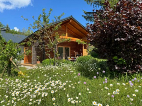 Ferienwohnung Wildrose